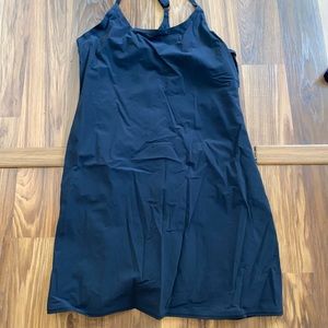 Outdoor voices dress